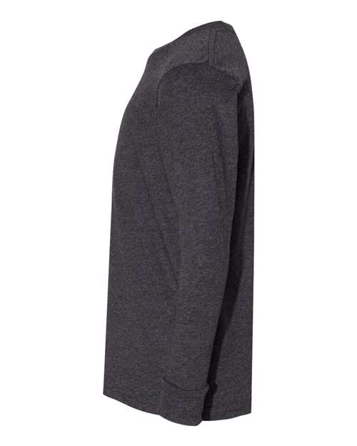 LAT 6201 Vintage Smoke — direct side