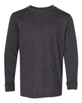 LAT 6201 Vintage Smoke — front