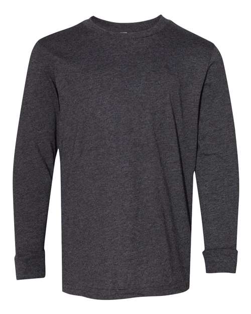 LAT 6201 Vintage Smoke — front