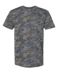 LAT 6901 Vintage Camo — front