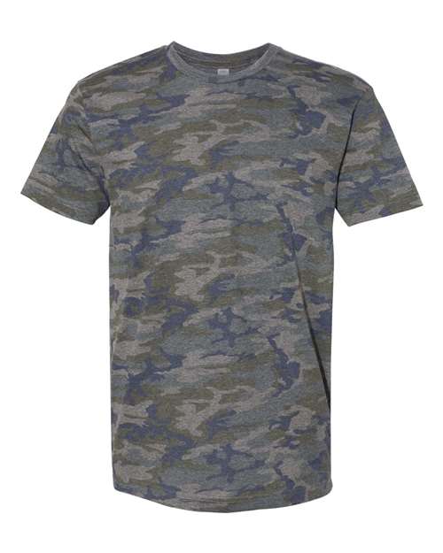 LAT 6901 Vintage Camo — front
