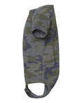 Rabbit Skins 4424 Vintage Camo — direct side