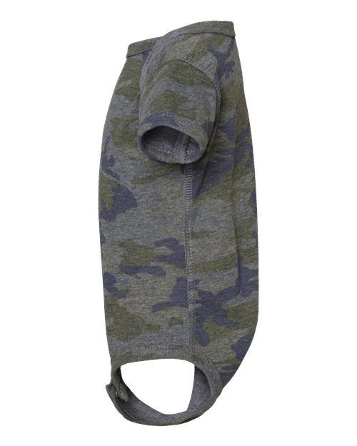 Rabbit Skins 4424 Vintage Camo — direct side