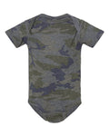 Rabbit Skins 4424 Vintage Camo — front