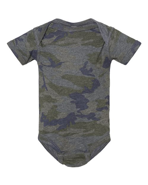 Rabbit Skins 4424 Vintage Camo — front