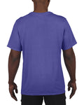 Unisex Performance��  Core T-Shirt - Heather Sport Purple