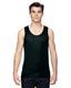 Augusta Sportswear 703 - Unisex Training Tank - Black