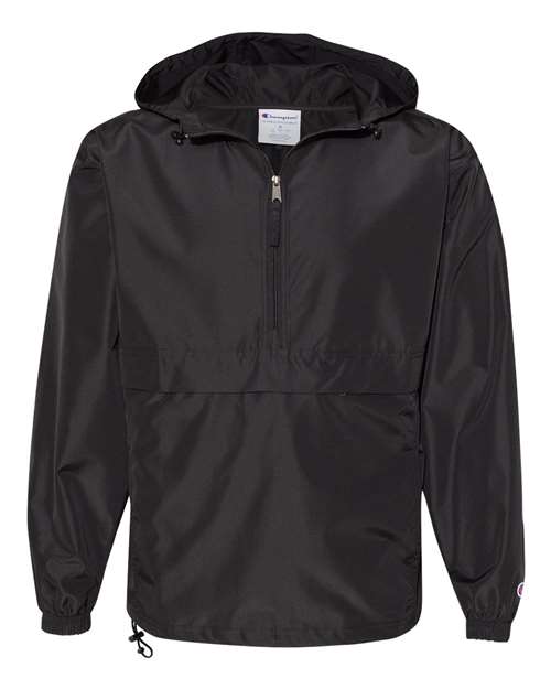 Champion CO200 Black — front