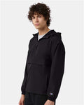 Champion CO200 Black — on model side