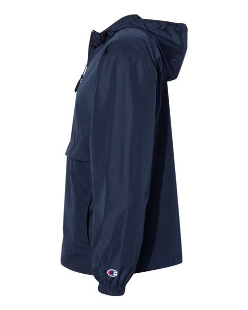 Champion CO200 Navy — direct side