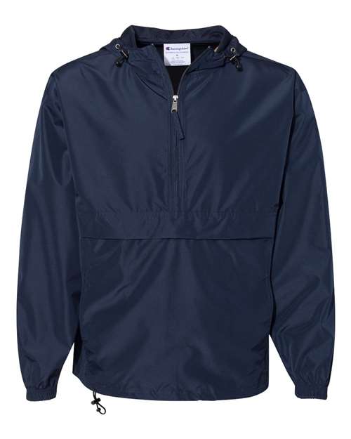 Champion CO200 Navy — front