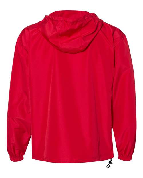 Champion CO200 Scarlet — back
