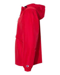 Champion CO200 Scarlet — direct side
