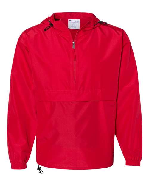 Champion CO200 Scarlet — front