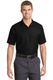 Red Kap SP24 - Industrial Short Sleeve Work Shirt - Black