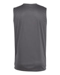 Sleeveless T-Shirt - Graphite