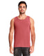 Next Level 7433 - Unisex Inspired Dye Tank - Smoked Paprika