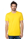 Threadfast Apparel 100A - Unisex Ultimate T-Shirt - Bright Yellow
