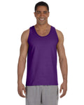 Unisex Ultra Cotton® Tank - Purple