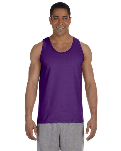 Unisex Ultra Cotton® Tank - Purple