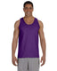 Gildan G220 - Unisex Ultra Cotton® Tank - Purple