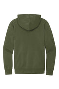 Unisex V.I.T. Fleece Hoodie - Olive