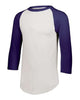 White / Purple
