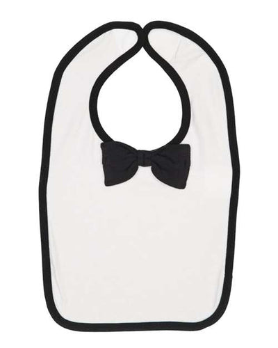 Rabbit Skins 1002 White/ Black — front