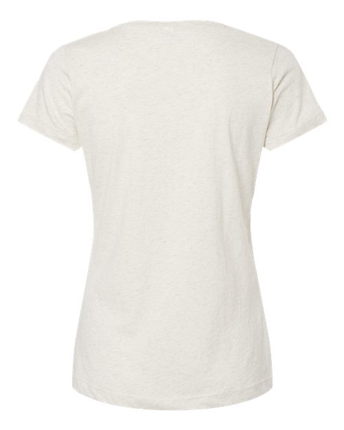 LAT 3516 Natural Heather — back