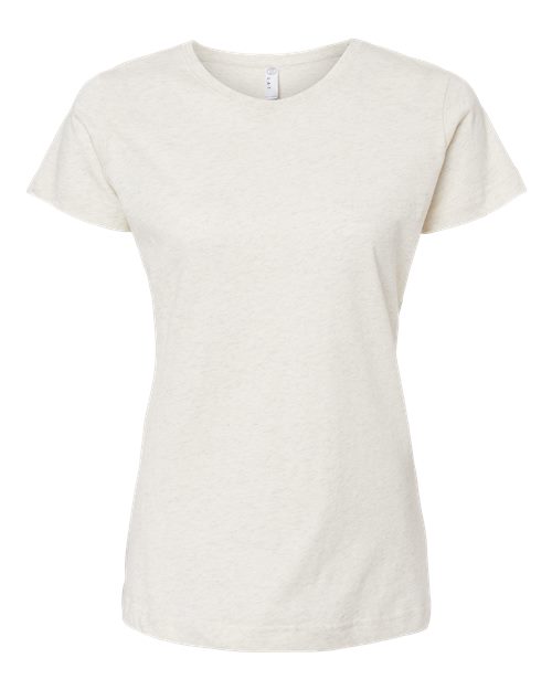 LAT 3516 Natural Heather — front