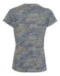 LAT 3516 Vintage Camo — back