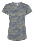 LAT 3516 Vintage Camo — front
