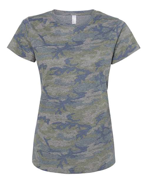 LAT 3516 Vintage Camo — front