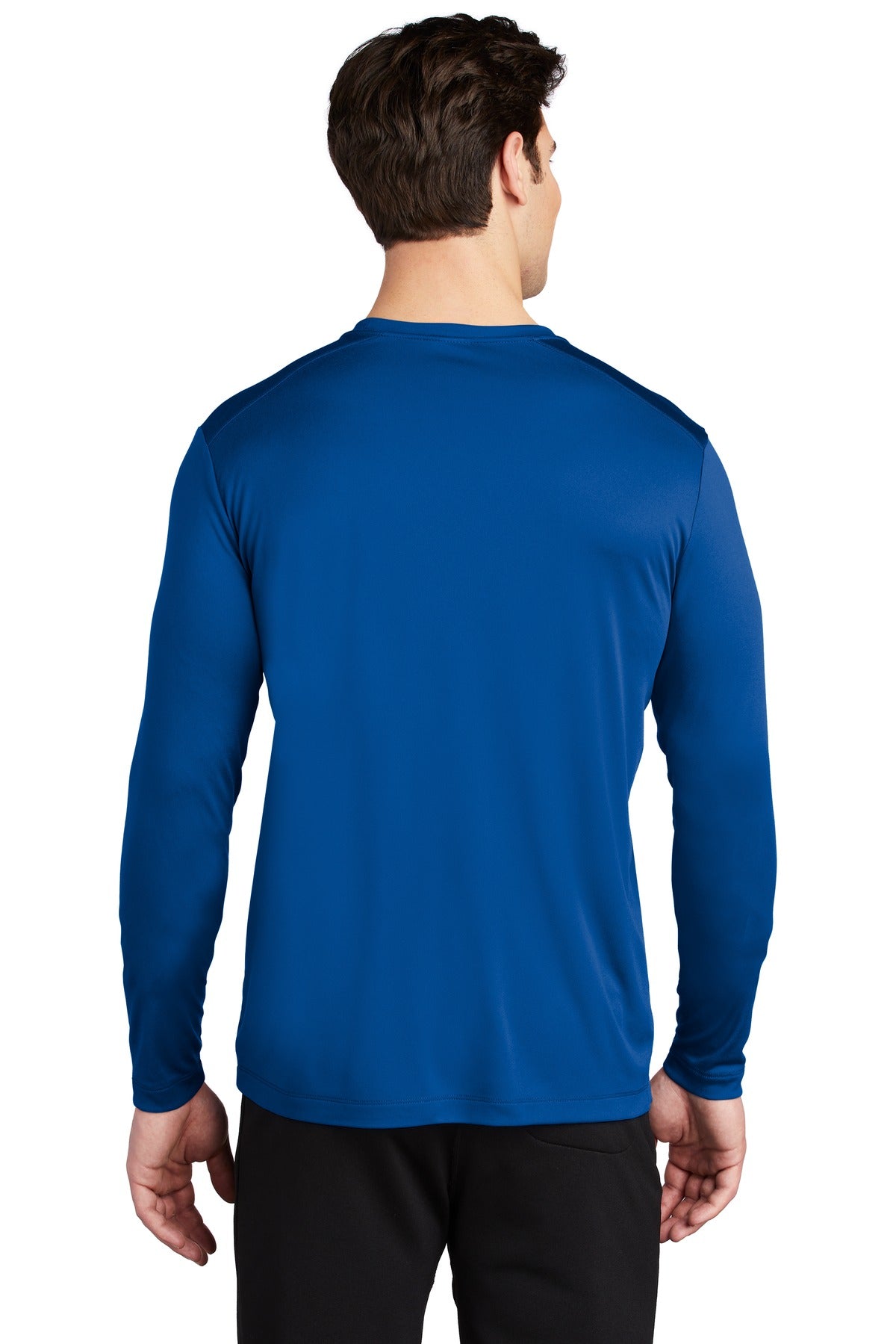 Unisex Posi-UV Pro Long Sleeve Tee - True Royal