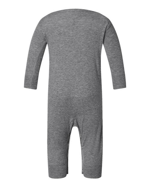 Rabbit Skins 4412 Granite Heather — back