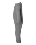 Rabbit Skins 4412 Granite Heather — direct side
