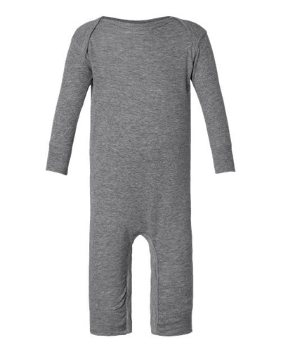 Rabbit Skins 4412 Granite Heather — front