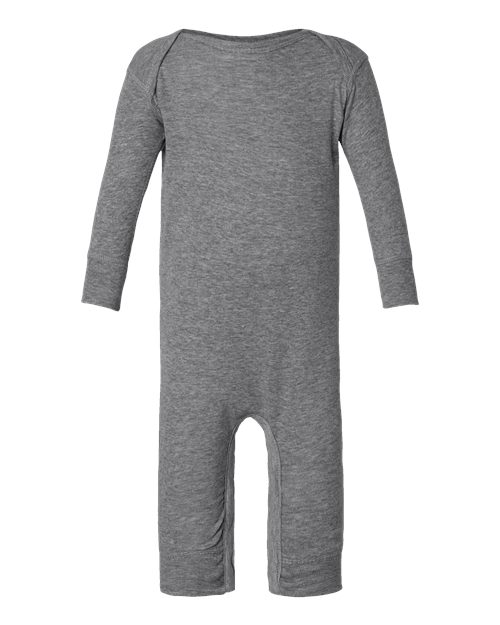 Rabbit Skins 4412 Granite Heather — front