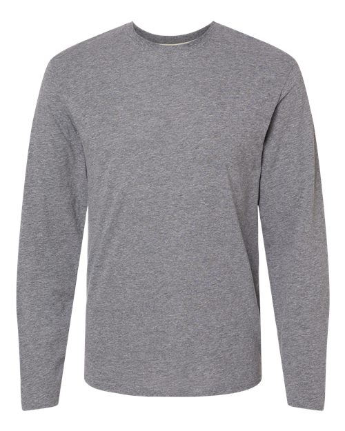 LAT 6918 Granite Heather — front