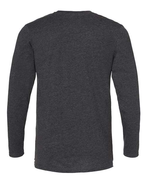 LAT 6918 Vintage Smoke — back