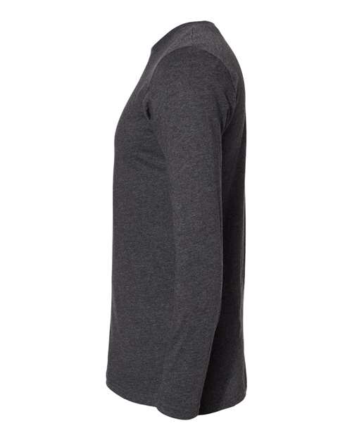 LAT 6918 Vintage Smoke — direct side