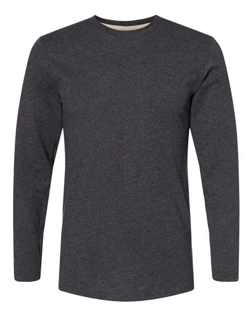 LAT 6918 Vintage Smoke — front