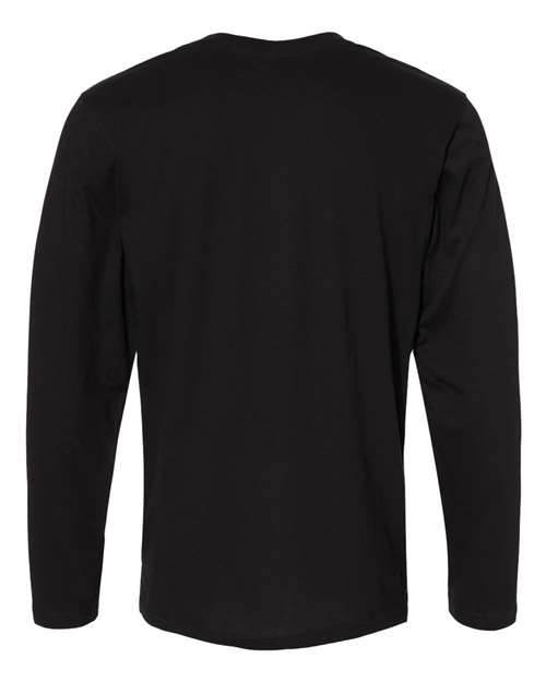 LAT 6918 Black — back