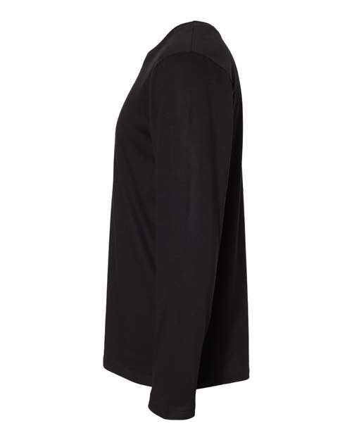 LAT 6918 Black — direct side