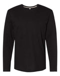 LAT 6918 Black — front