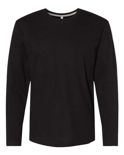 LAT 6918 Black — front