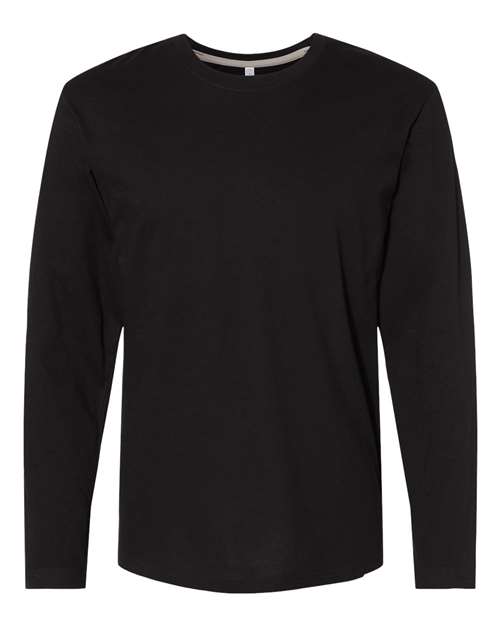 LAT 6918 Black — front