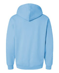 Independent Trading Co. IND4000 Blue Aqua — back