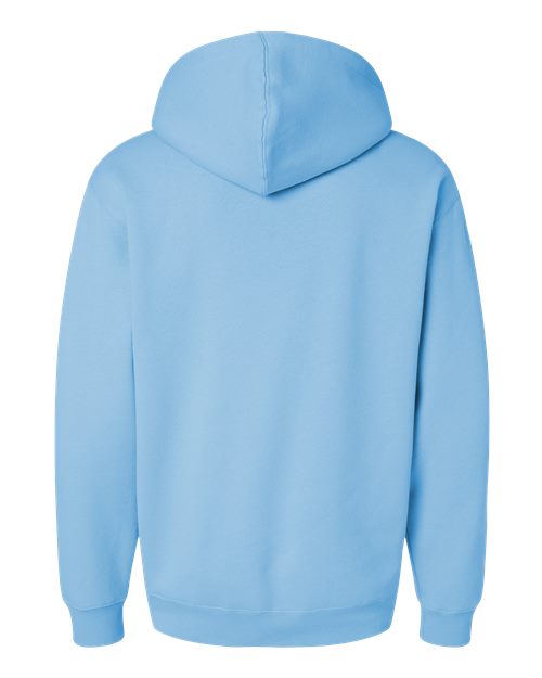 Independent Trading Co. IND4000 Blue Aqua — back