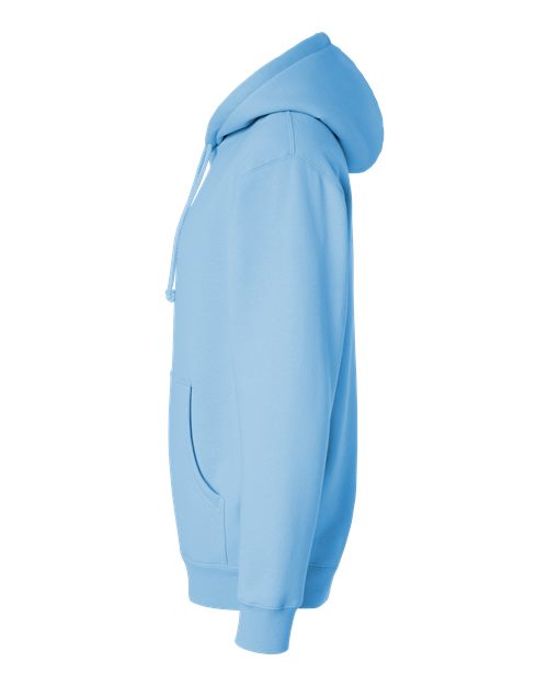 Independent Trading Co. IND4000 Blue Aqua — direct side